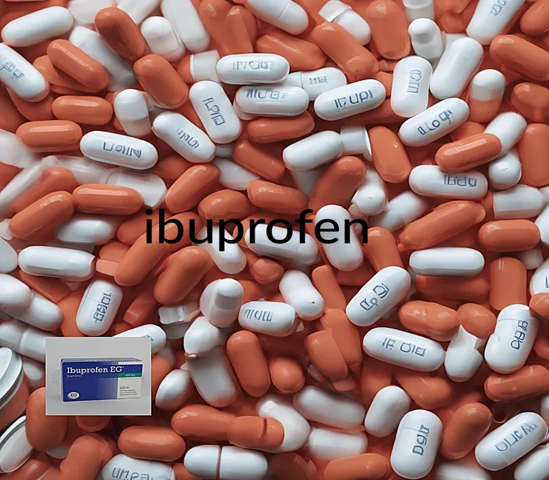 Apoteket ibuprofen